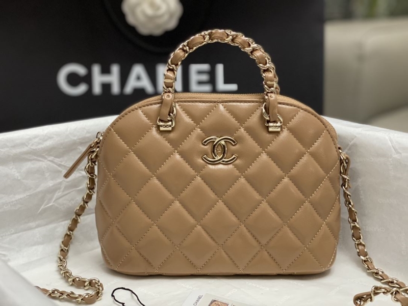 Chanel Top Handle Bags